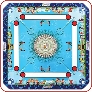 carrom