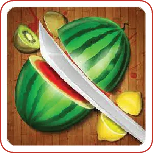 fruit slice