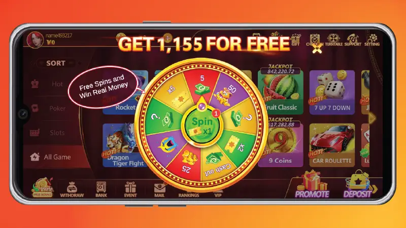 lucky55 Game Download