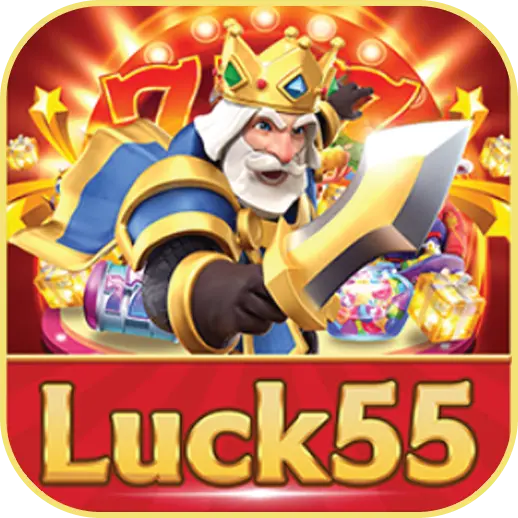 lucky55