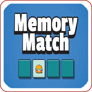 memory match