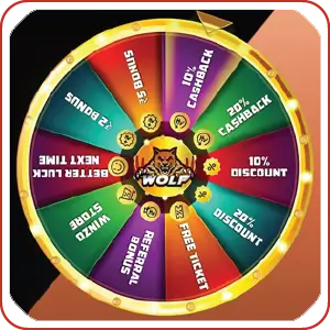 spin and win